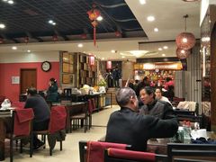 大堂-刘胖子家常菜·蹄花焖藕(中南店)