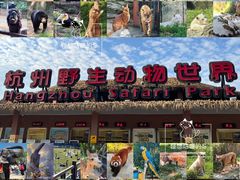 -杭州野生动物世界