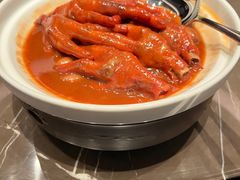 -海派悦庭·海胆烧麦·新融合菜(凯德广场店)