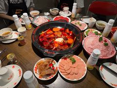 -牛市坎火锅(建设路店)