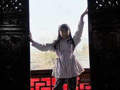 -中天楼