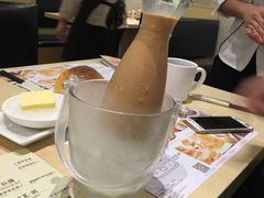 -味莊茶餐厅·自家點心(万象城店)