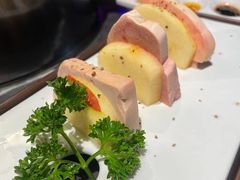 -十三姨正合丰烤肉(营迹路店)