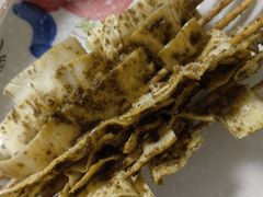 -大哈福烧烤·海鲜·家常菜(延安三路店)