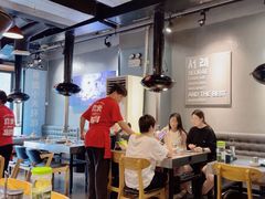 -喜来稀肉(虹泉路店)