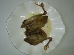 -三妹老屋新鲜焗盐鸡