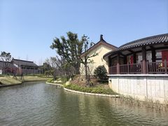 -江心屿景区