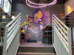 -Taco Bell 塔可钟(民田路店)