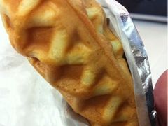 巧克力芝士美味棒-粉粉乐鲷鱼烧(美罗城店)