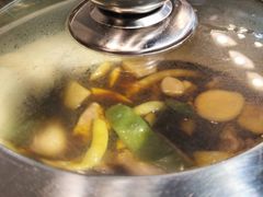 -二十一分小锅炖(皓月店)