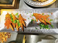 -微醺烤牛·炭火烧烤·精酿啤酒(东郊记忆店)