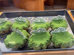 -红星前进面包牛奶公司(君太店)