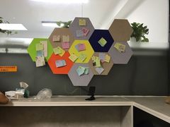-橙果24h自习室(花园桥店)