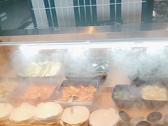 -丰茂烤串(公园店)