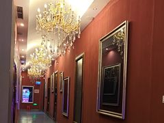 -明日世界密室轰趴·剧本桌游·箭馆团建(国贸店)