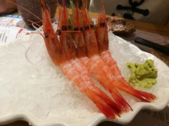 -林妈妈村·日式料理(宝山龙湖天街店)