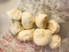 -新丰小吃(中山中路分店)