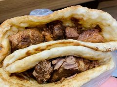 -王虎子大饼(甸柳新村五区店)