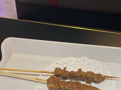 -京悦南门涮羊肉·羊蝎子火锅(田林路店)