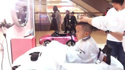 -星咔萌StarCamo儿童剪发(芳圆里IDMALL品牌形象店)