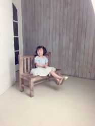 点击看大图 -小鬼当佳儿童摄影(龙德广场店)