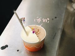 -Dip in Gelato(富民路店)
