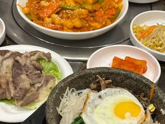 -高丽村韩国料理(兴华二路店)