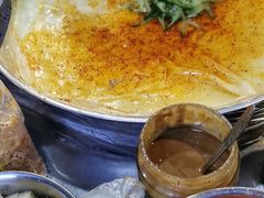 -安徽阜阳卷馍(西单店)