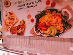 -巴黎贝甜(五月花广场店)