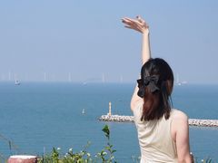 -东澳岛