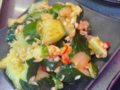 -老吕涮羊肉•东北原味烧烤•大油边•烤鱼(五角场店)