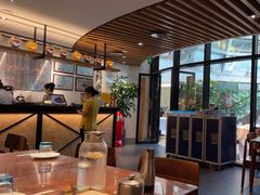 -南门小馆·清真(国贸商城店)