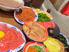 -萍姐火锅·公路夜市(南京新街口店)