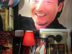 -为你钟情咖啡馆(春熙路太古里步行街店)