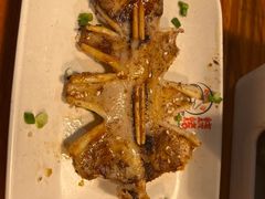 -本色.小马哥烧烤(五一路总店)