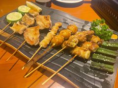 -気楽亭和食料理(气乐亭大世界本店)