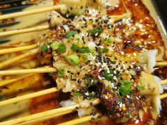 -碎怂烤肉(钟楼柳巷店)