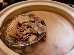 -龙门养心粥火锅(祥恒广场店)