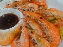 -碧海银沙海鲜餐厅(恒大海上威尼斯店)