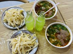 -洛阳南关小碗牛肉汤(翠云路店)