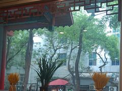 -花小小新疆炒米粉·小锅现炒(灯市口店)