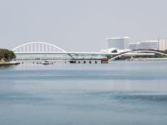-五缘湾湿地公园