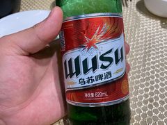 -巴扎美食·新疆菜·西域歌舞表演餐厅(新疆大厦店)