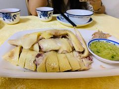 -汇兴源餐馆(小北路店)