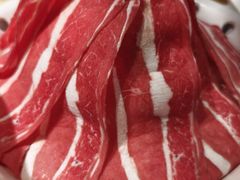 -曲氏老北京铜锅涮肉•火锅(不老街店)