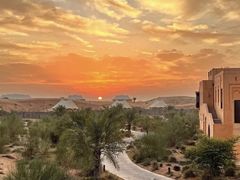 -阿布扎比沙漠皇宫酒店水疗中心