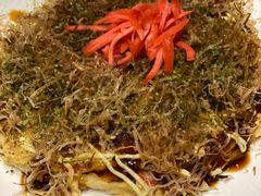 -気楽亭和食料理(气乐亭大世界本店)