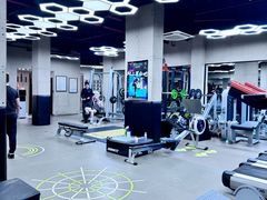 -VPsmart私教健身工作室(新华路旗舰店)