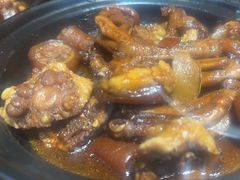 -李东农庄(中南百草园地标店)