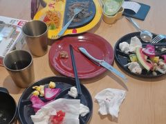 -凡塔斯牛排自助餐厅(莆田万达店)